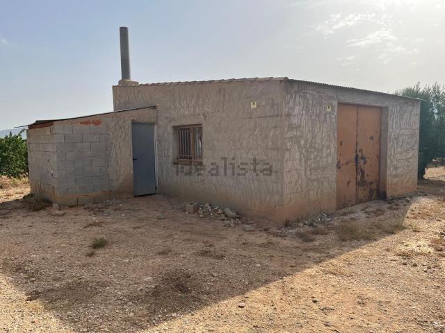 Casa Rural en venta en Cecilia Bartolomé (Mujeres Libres), Salinas