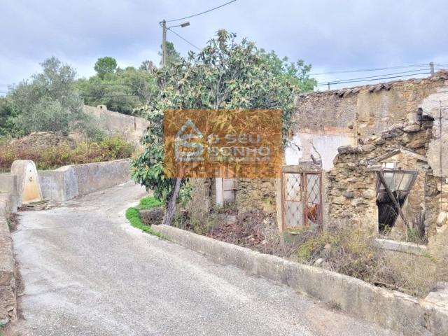 Quinta venda em Barranco do Velho, Loulé