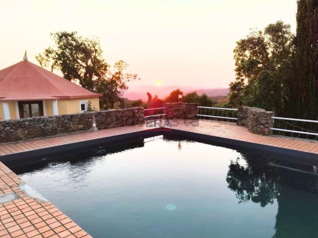 Quinta venda em Salir, Loulé