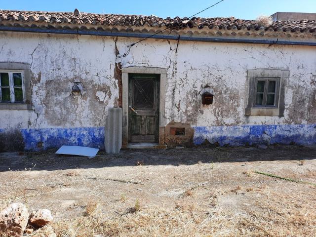 Quinta venda em Palmeiros, Loulé