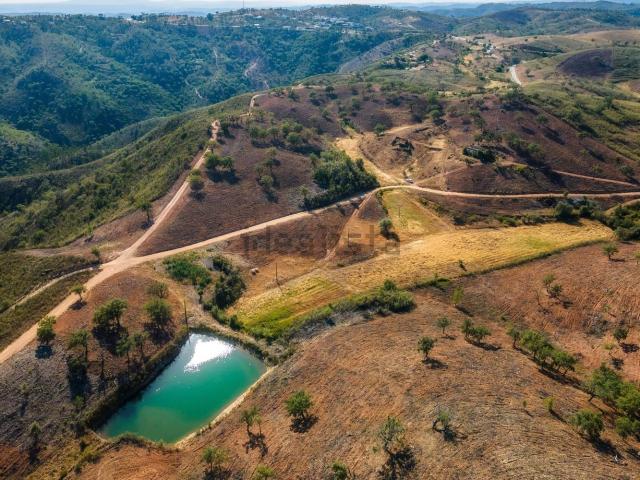 Quinta venda em Loulé, Faro
