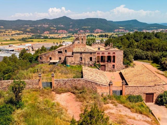 Casa Rural en venta en Bages, Catalunya