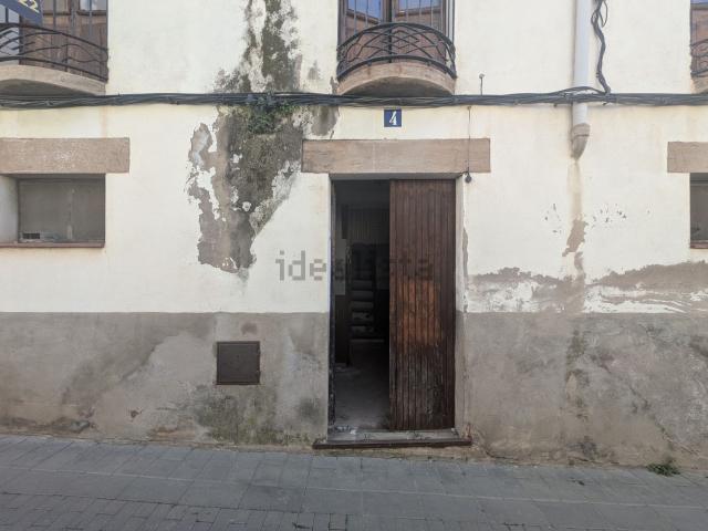 Casa Rural en venta en Bages, Catalunya