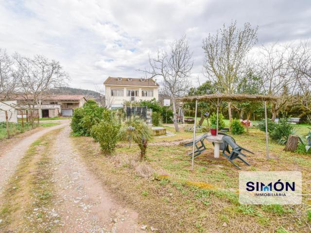 Casa Rural en venta en Bages, Catalunya