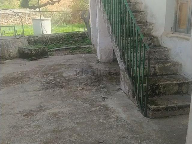 Casa Rural en venta en Reolid, Salobre