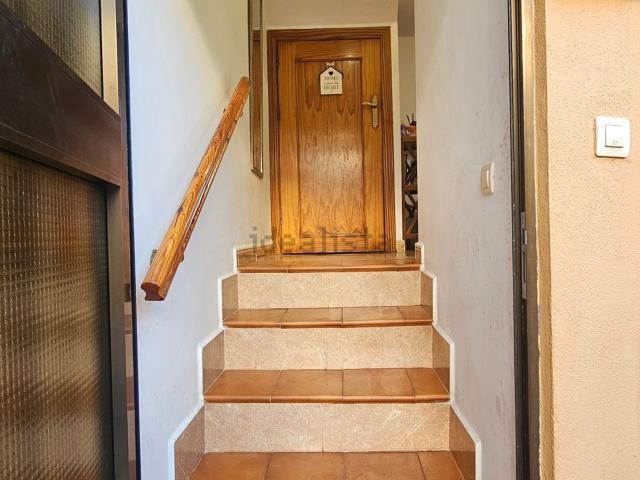 Casa Rural en venta en Salobre, Castilla-La Mancha