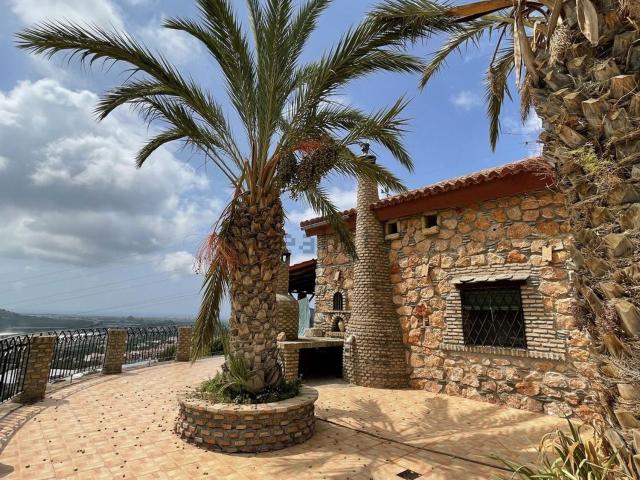 Casa Rural en venta en Lobres, Comarca de la Costa Granadina