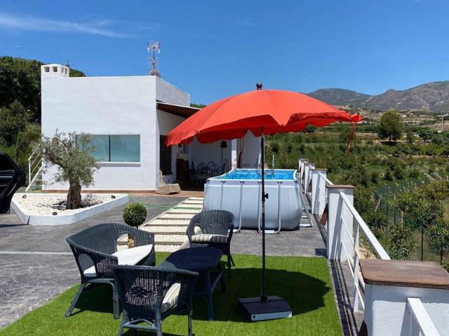 Casa Rural en venta en Laderas, Comarca de la Costa Granadina