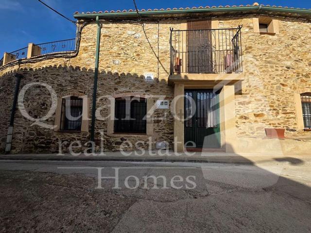 Casa Rural en venta en Salorino, Cáceres