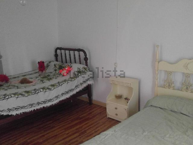 Casa Rural en venta en Salorino, Extremadura