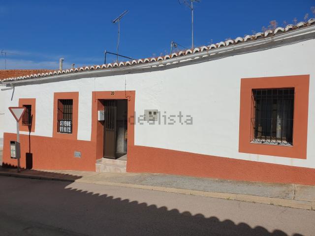 Casa Rural en venta en Salorino, Extremadura