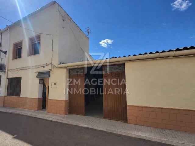 Casa Rural en venta en el Baix Maestrat, Valencia