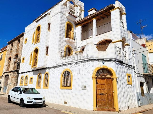 Casa Rural en venta en el Baix Maestrat, Valencia