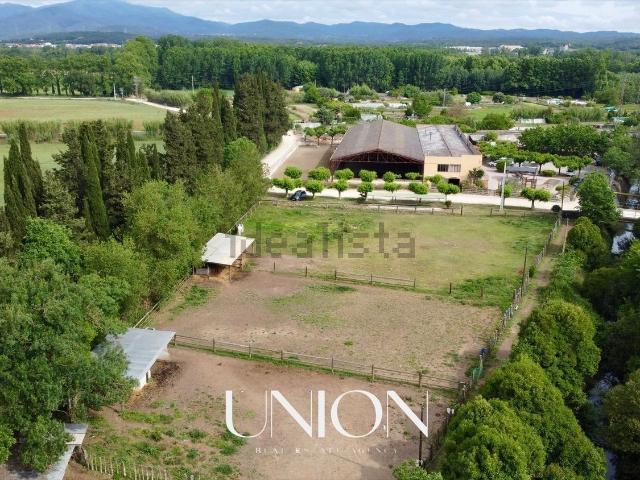 Casa Rural en venta en Gironès, Catalunya
