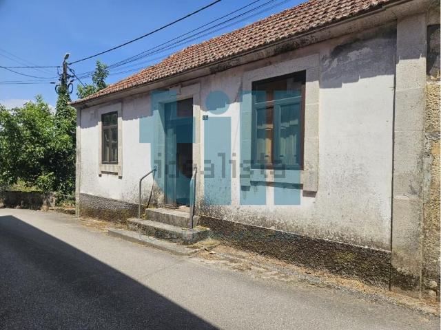 Quinta venda em Salvador, Vila Real