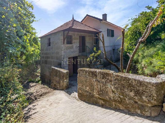 Quinta venda em Amarante, Porto