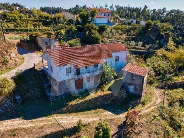 Quinta venda em Amarante, Porto