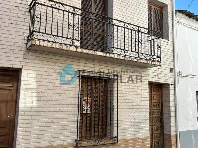 Casa Rural en venta en Salvaleón