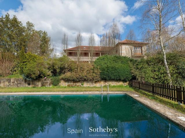 Casa Rural en venta en Salvaterra de Miño, O Condado