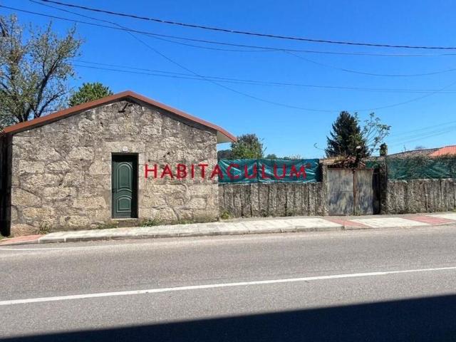 Casa Rural en venta en Salvaterra de Miño, O Condado
