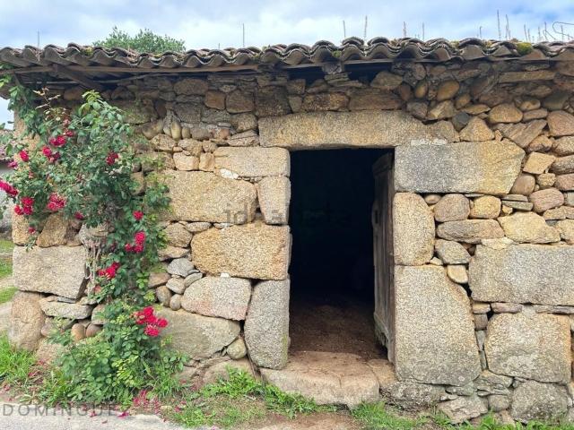 Casa Rural en venta en Salvaterra de Miño, O Condado