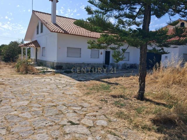 Quinta venda em Porto Alto, Benavente