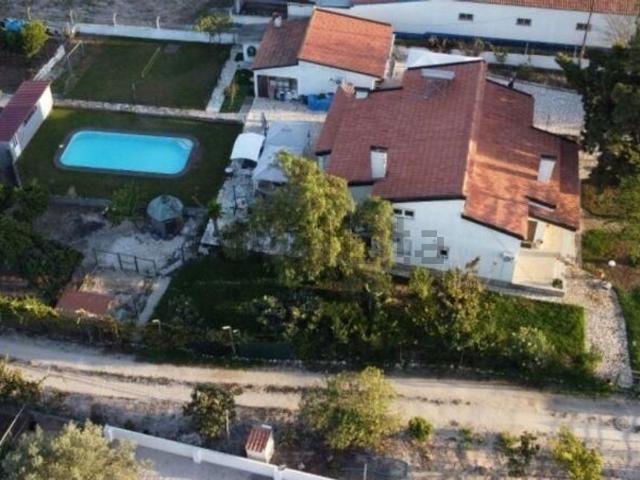 Quinta venda em Porto Alto, Benavente