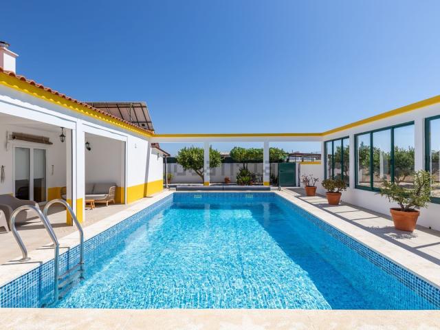 Quinta venda em Alcochete, Setúbal