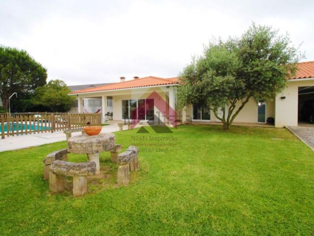 Quinta venda em Samuel, Carvalhal da Azoia