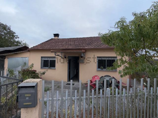 Casa Rural en venta en Salamonde, San Amaro