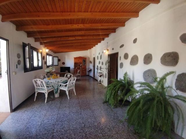 Casa Rural en alquiler en San Bartolomé De Tirajana, Canarias