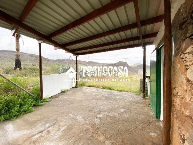 Casa Rural en venta en Macizo de Amurga, San Bartolomé de Tirajana