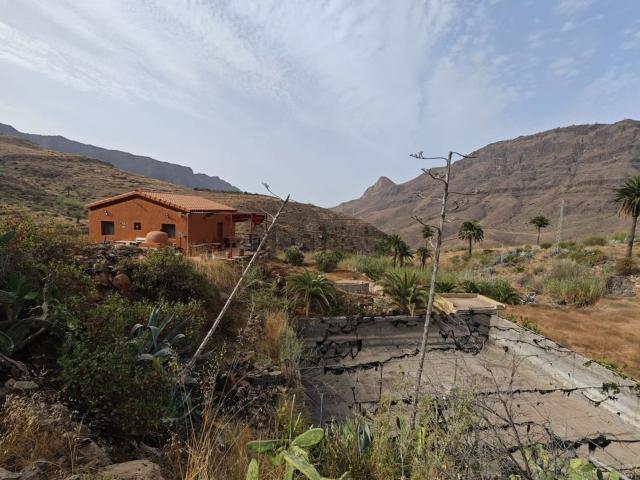 Casa Rural en venta en Fataga, San Bartolomé de Tirajana