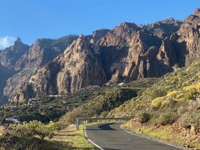 Casa Rural en alquiler en San Bartolomé De Tirajana, Canarias