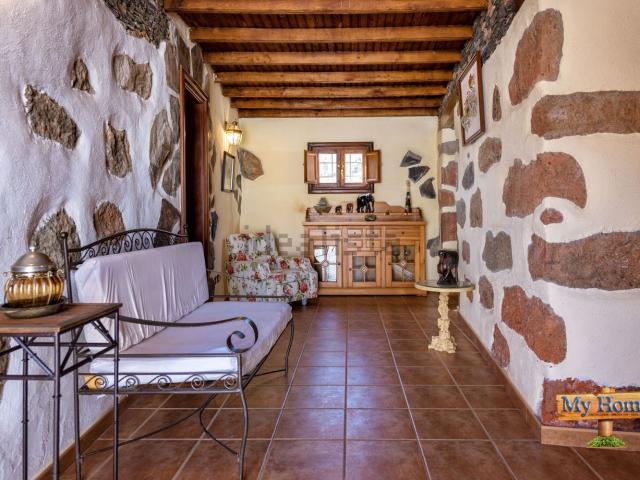 Casa Rural en venta en Ayagaures, San Bartolomé de Tirajana