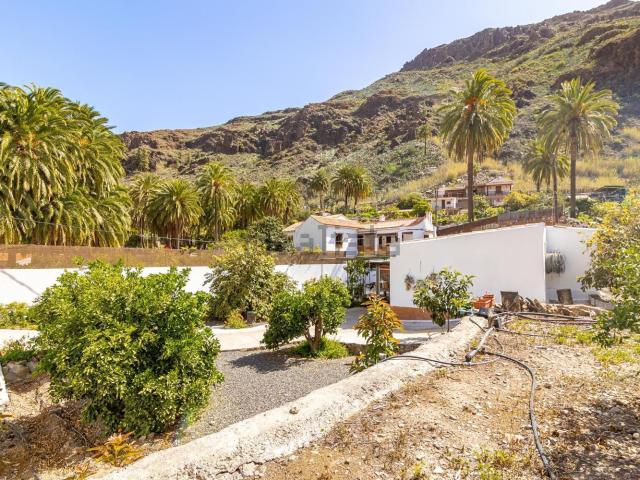 Casa Rural en venta en Fataga, San Bartolomé de Tirajana