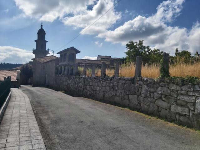 Casa Rural en venta en San Cibrao Das Viñas, A Eirexa