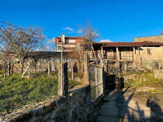Casa Rural en venta en San Cristovo De Cea, Cea