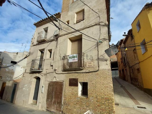Casa Rural en venta en La Litera / La Llitera, San Esteban De Litera