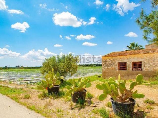 Casa Rural en venta en San Isidro, Valencia