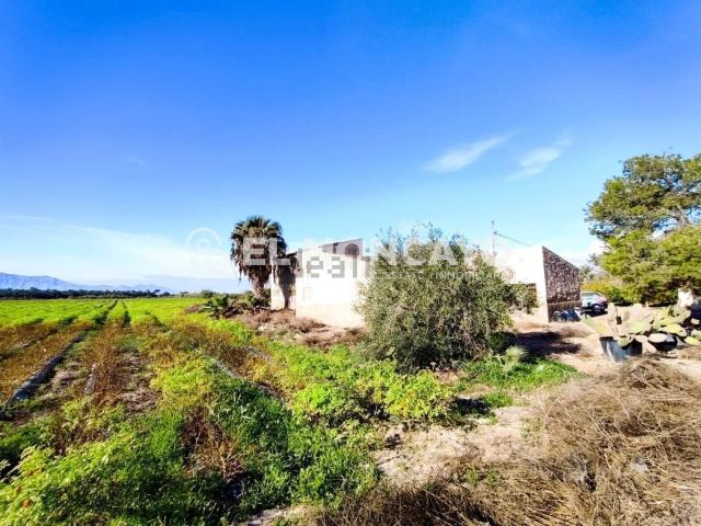 Casa Rural en venta en San Isidro, Valencia