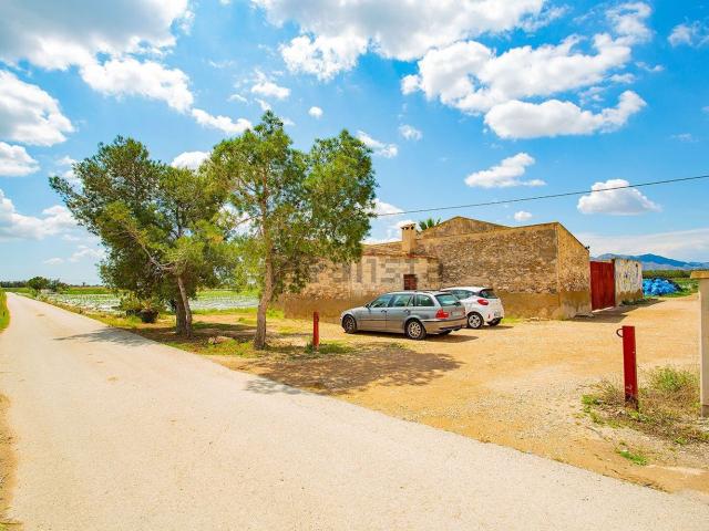 Casa Rural en venta en San Isidro, Valencia