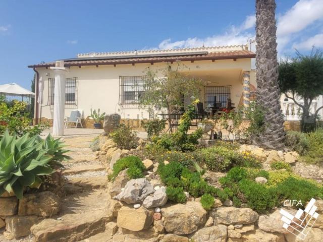 Casa Rural en venta en el Baix Maestrat, Valencia