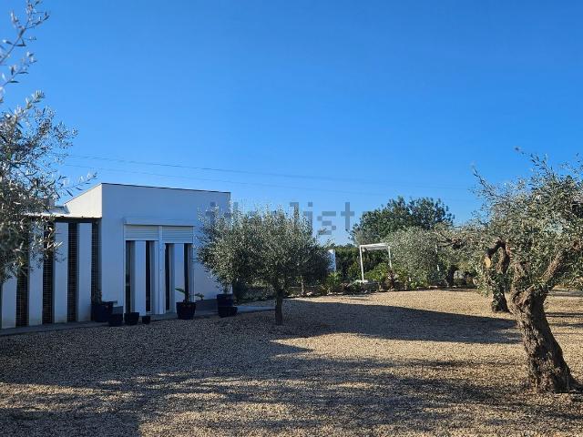Casa Rural en venta en San Jorge