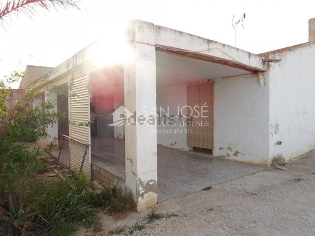 Casa Rural en venta en el Vinalopó Mitjà / El Vinalopó Medio, Valencia
