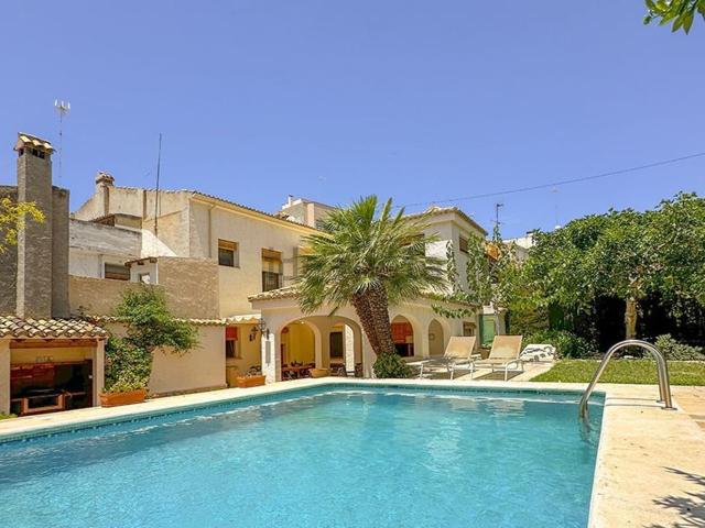 Casa Rural en venta en l'Alacantí, Valencia
