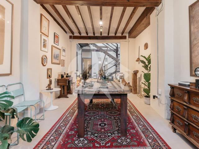 Casa Rural en venta en Benimagrell, l'Alacantí