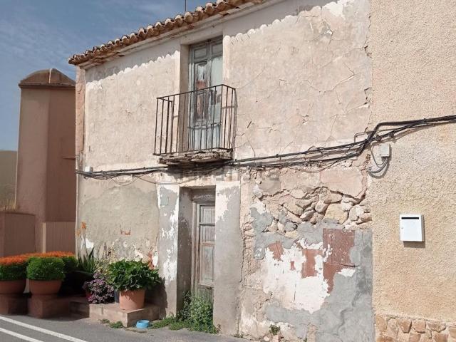 Casa Rural en venta en l'Alacantí, Valencia