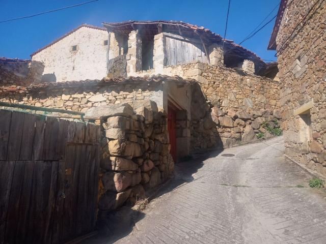 Casa Rural en venta en San Juan De Gredos, Navacepeda de Tormes
