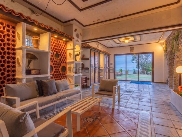 Casa Rural en venta en San Juan de la Rambla, Canarias